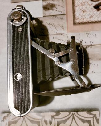 Fotocamera da collezione anni 30'