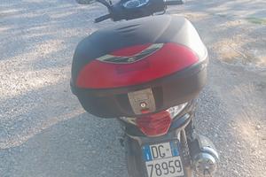 scooter sym 150