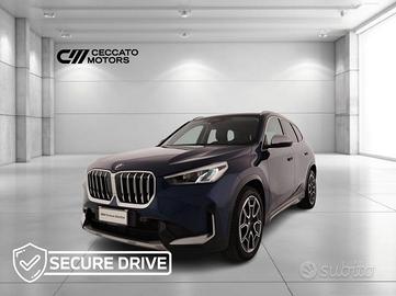 BMW X1 sdrive18d X-Line auto