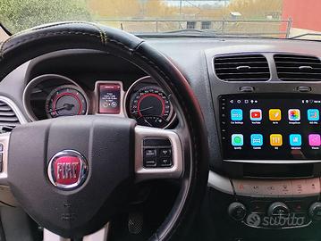 fiat fremont 