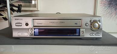 videoregistratore Aiwa