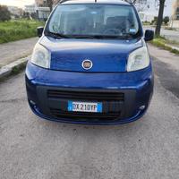 fiat Qubo