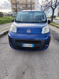 fiat Qubo
