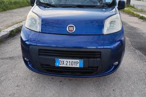 fiat Qubo