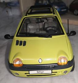 RENAULT TWINGO, 1/18 ANSON