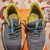 Scarpa Bambino Nike Running Numero 37.5