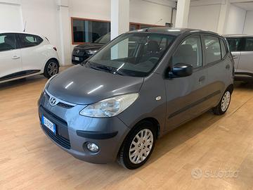HYUNDAI I10 1.1 NEOPATENTATI