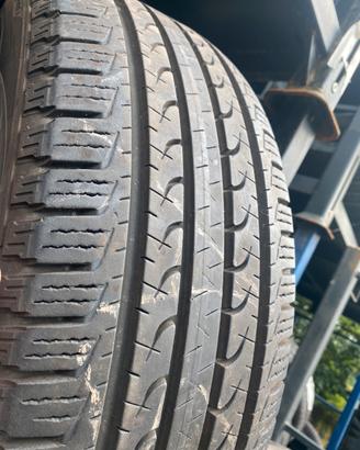 Gomme usate auto