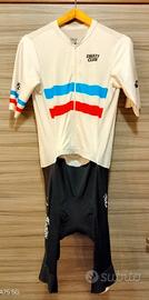 BODY SWATT CLUB SOLOWATTAGGIO