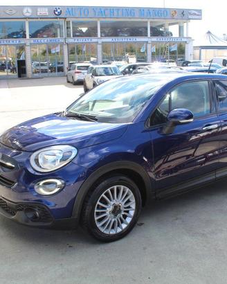 FIAT - 500X - 1.0 T3 120 CV Business