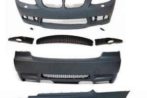 Bmw serie 3 E92-E93 2006>09 Bodykit M3 look