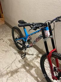 Canyon sender L