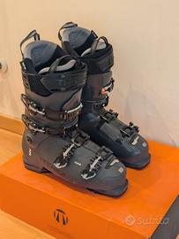 Scarponi Sci Tecnica Mach Sport MV 110 GW