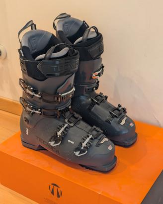Scarponi Sci Tecnica Mach Sport MV 110 GW
