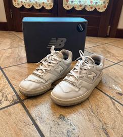 New Balance 550