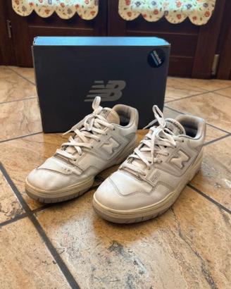 New Balance 550