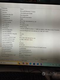 pc desktop MSI
