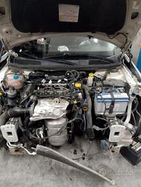 motore giulietta  mjt 105 cv