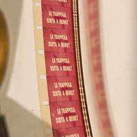 Film cinematografico formato 16 mm 