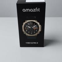 Amazfit T-Rex Ultra 2 nuovo sigillato