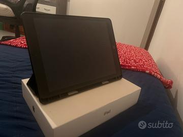 Ipad 2021 64gb solo wifi