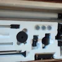 Telescopio astronomico 60*910 mm REVUE