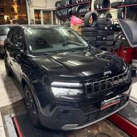 Jeep Avenger 1.2 Turbo 100 CV Summit UNICOPR ITALI