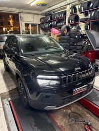 Jeep Avenger 1.2 Turbo 100 CV Summit UNICOPR ITALI