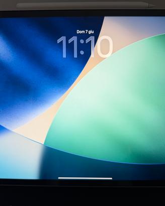 Pad Pro 12.9 2020 128GB Cellular + Apple Pencil 2