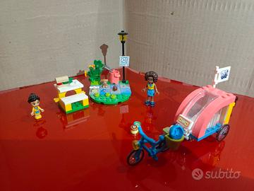 Lego Friends 41738
