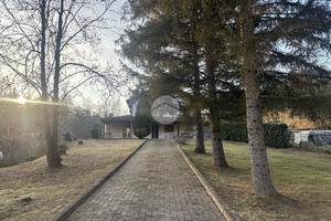 VILLA SINGOLA A REFRANCORE