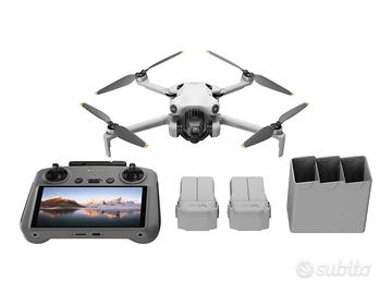 Dji Mini 4 Pro