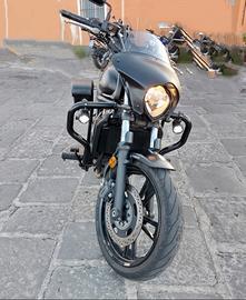 Kawasaki Vulcan S - 2019