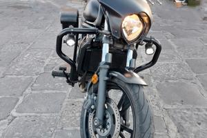 Kawasaki Vulcan S - 2019