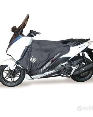 COPRIGAMBE TERMOSCUD TUCANO URBANO R176C-X S.G.A.S