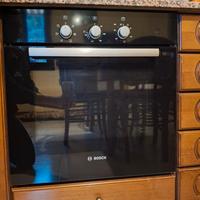 forno Bosch
