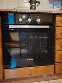 forno Bosch