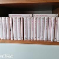 liala - collezione romanzi rosa