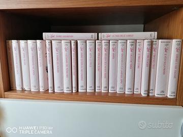 liala - collezione romanzi rosa