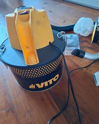 aspiracenere VITO