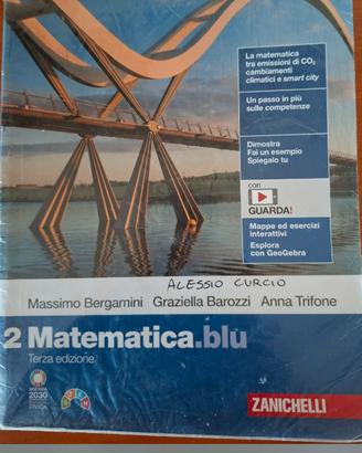 MATEMATICA.BLU+GATEWAY TO SUCCES+WORLD IN PROGR