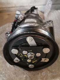 Compressore Renault Megane IV Sanden 926003123R