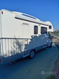 Ford rimor catamarano 6