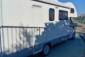 Ford rimor catamarano 6