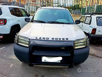 Freelander 1