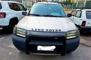 Freelander 1