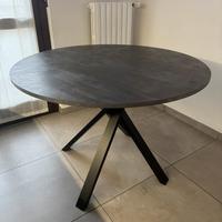 Tavolo rotondo Ikea mod. Mariedamm