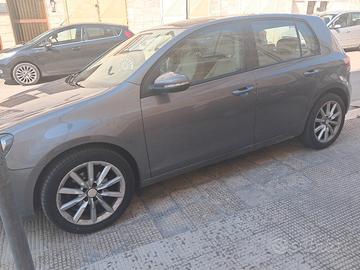 Golf 6