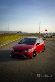 SEAT LEON FR 5F