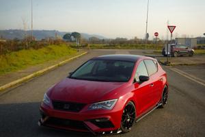 SEAT LEON FR 5F